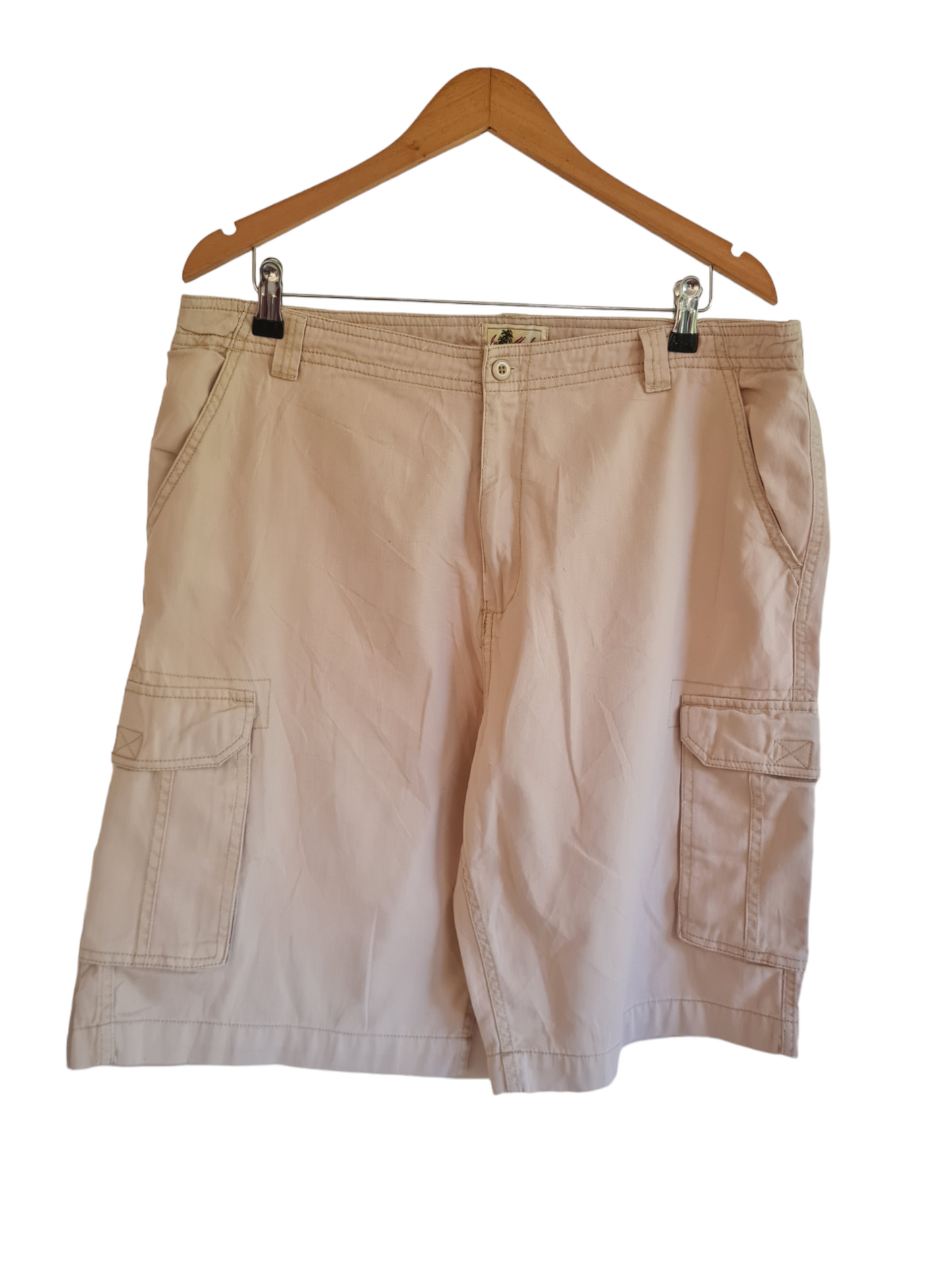 Short Joe Marlin — Talla 38