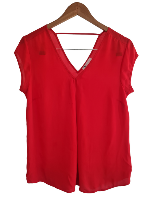 Blusa DR2 — Talla S