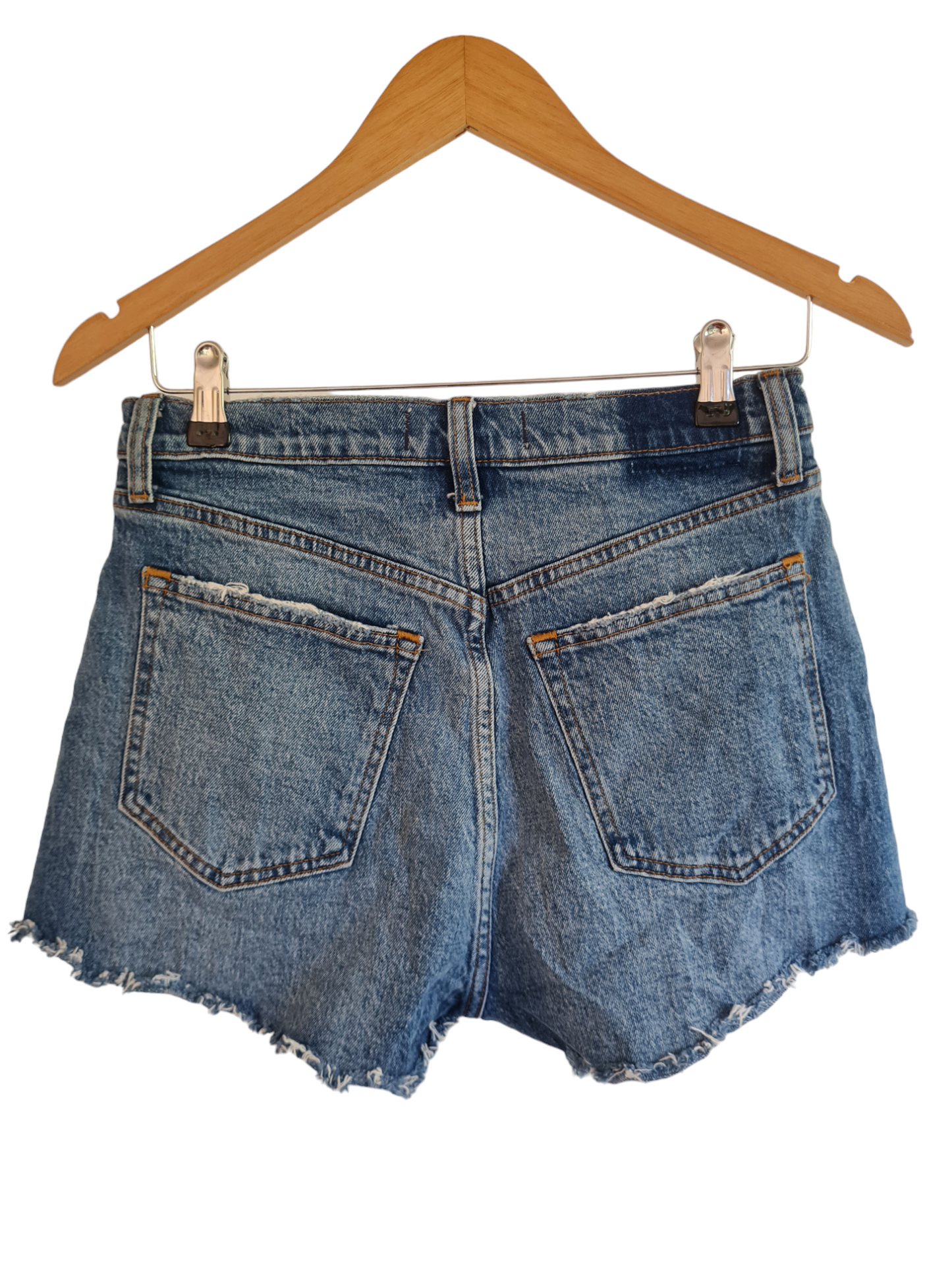 Short Abercrombie & Fitch — Talla 27/4