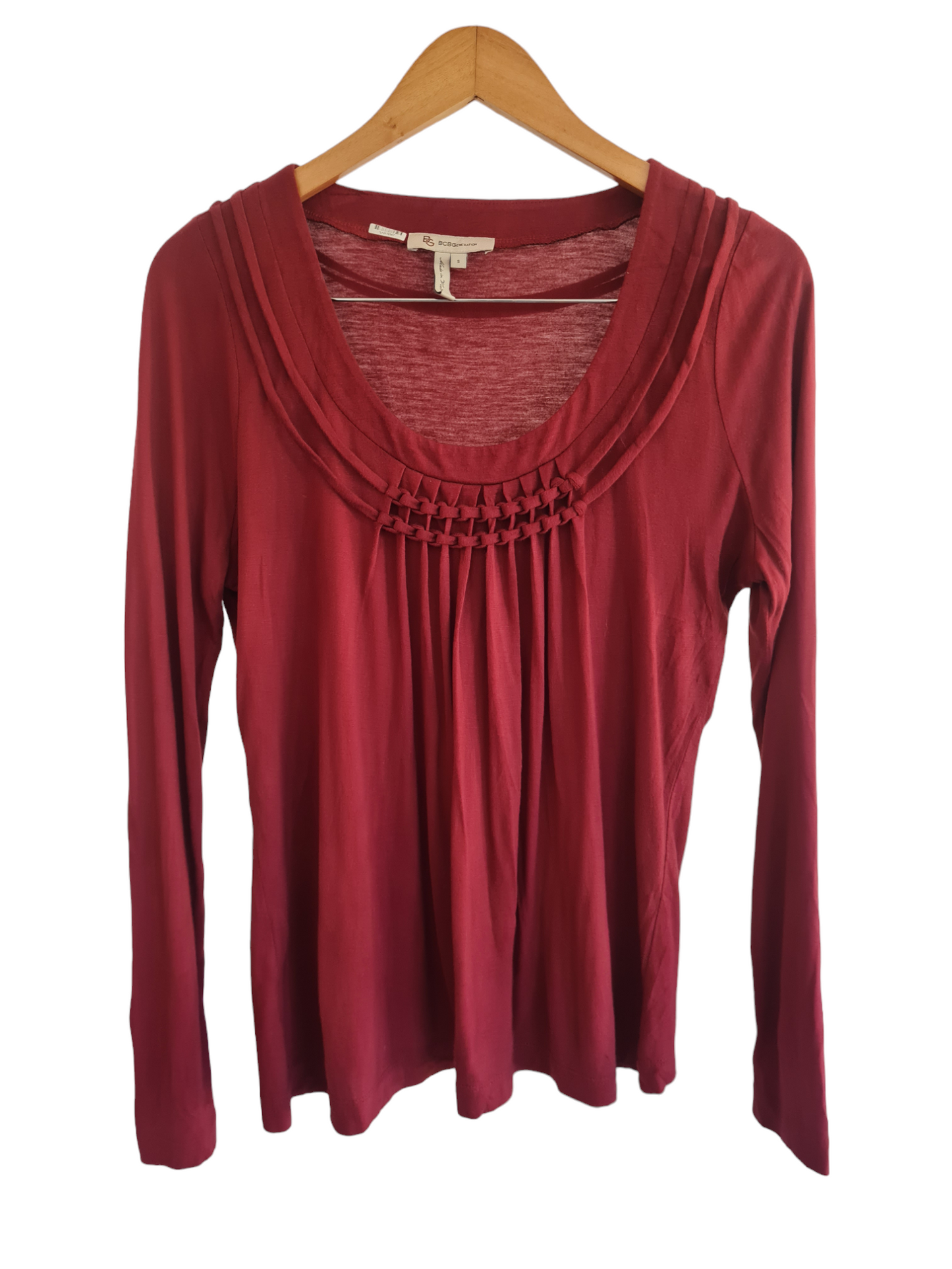 Blusa BCGeneration — Talla S