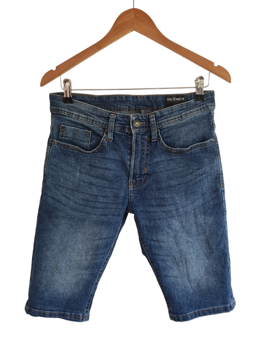 Short Evan-X — Talla W30