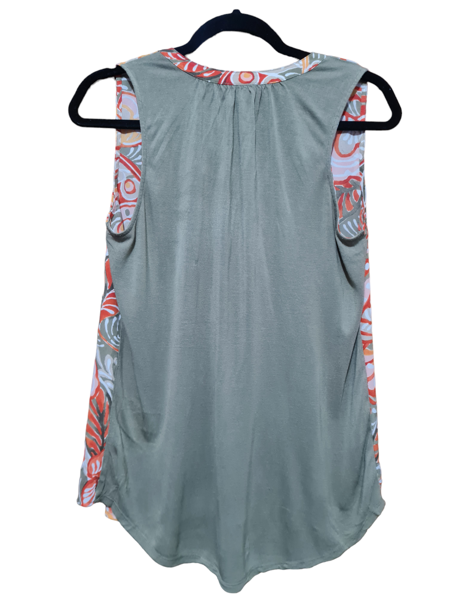 Blusa Loft — Talla XS