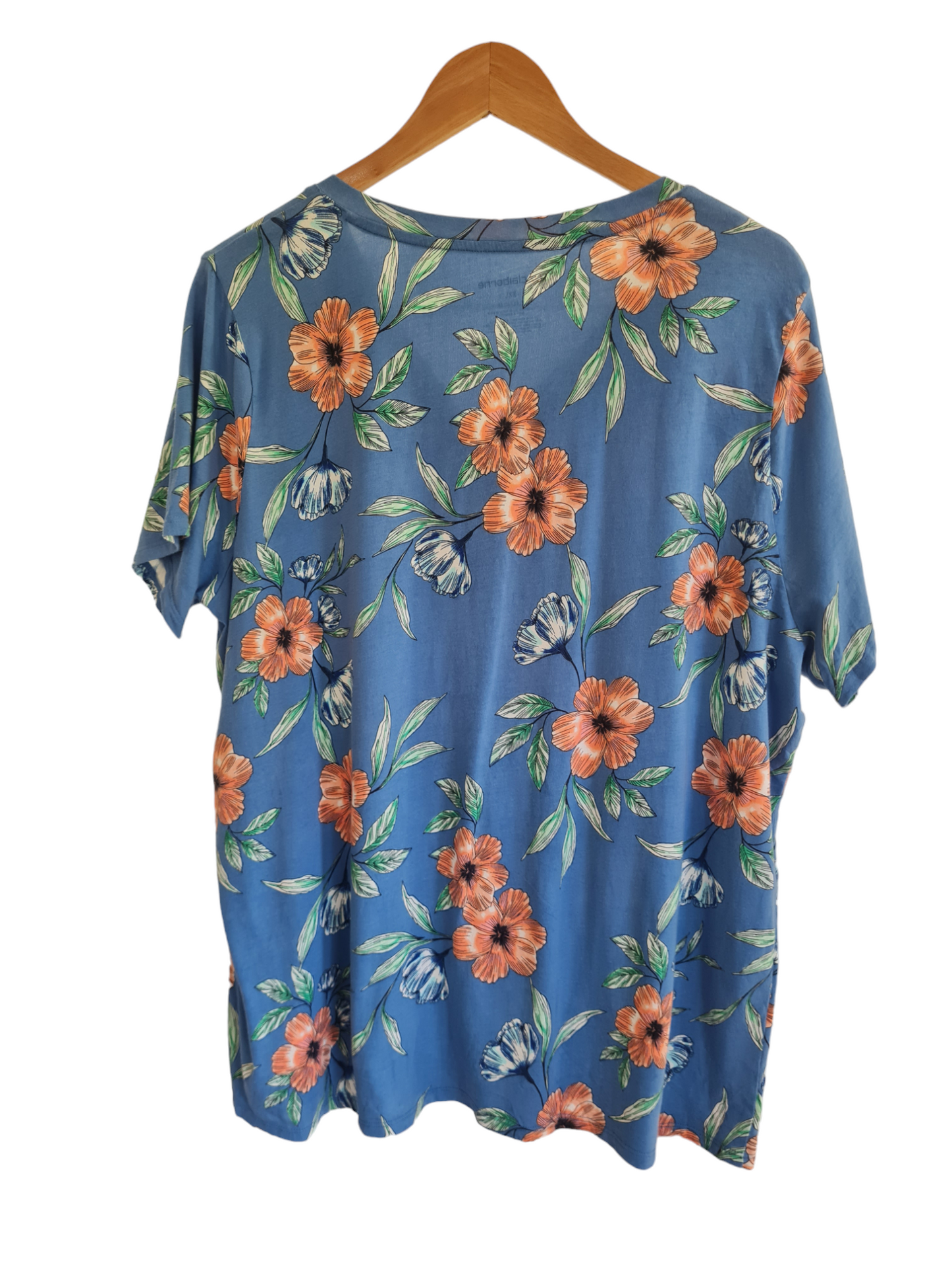 Blusa Liz Claiborne — Talla XXL